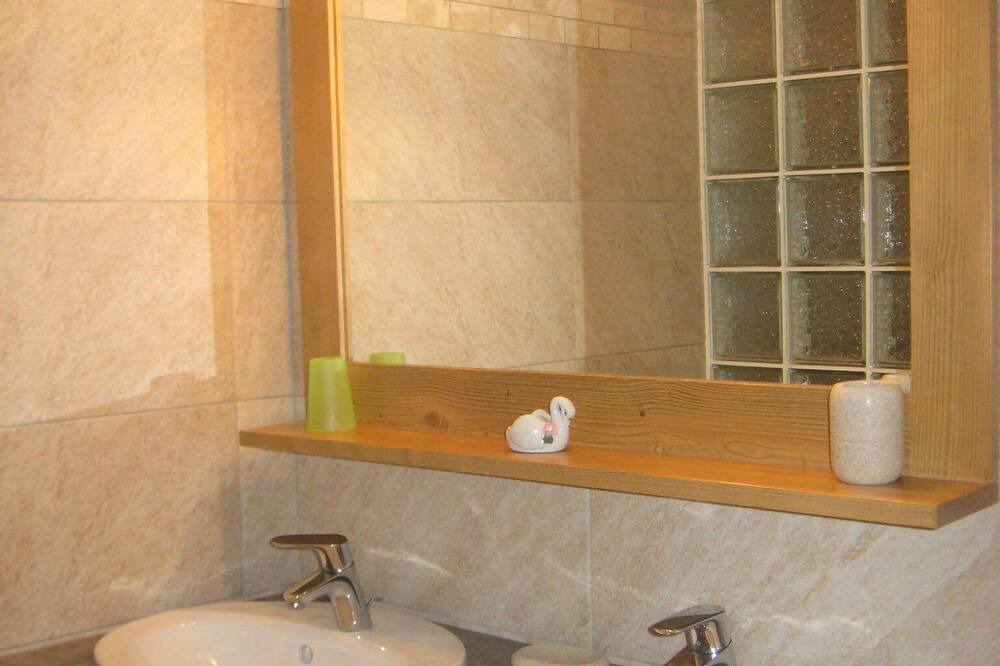 Photo of Bathroom in Argentiere