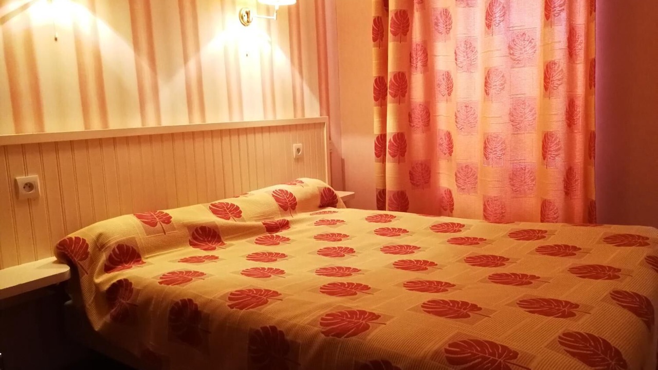 Photo of Bedroom in Belle-Isle-en-Terre