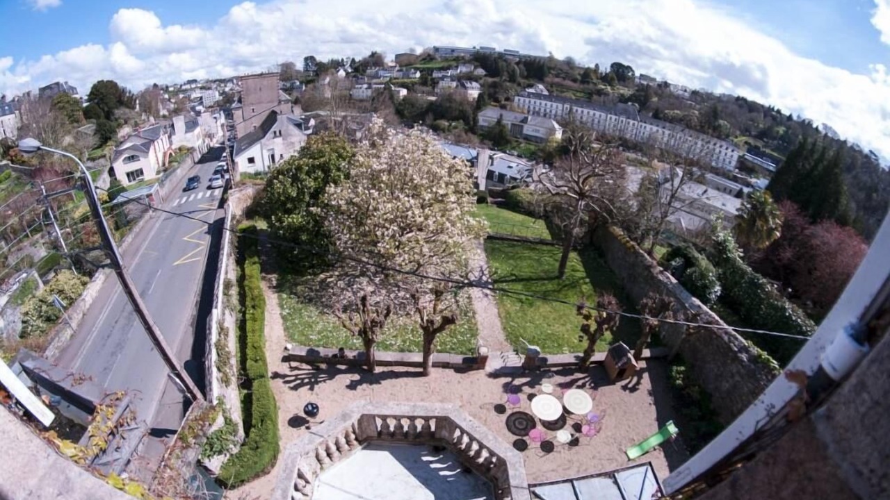 Photo of Outdoor in Morlaix