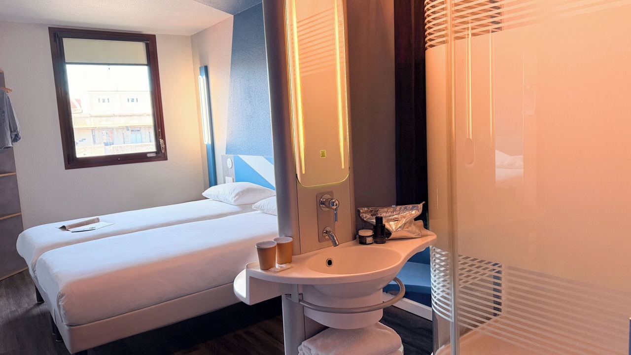 Photo of Bedroom in Route d'Arles