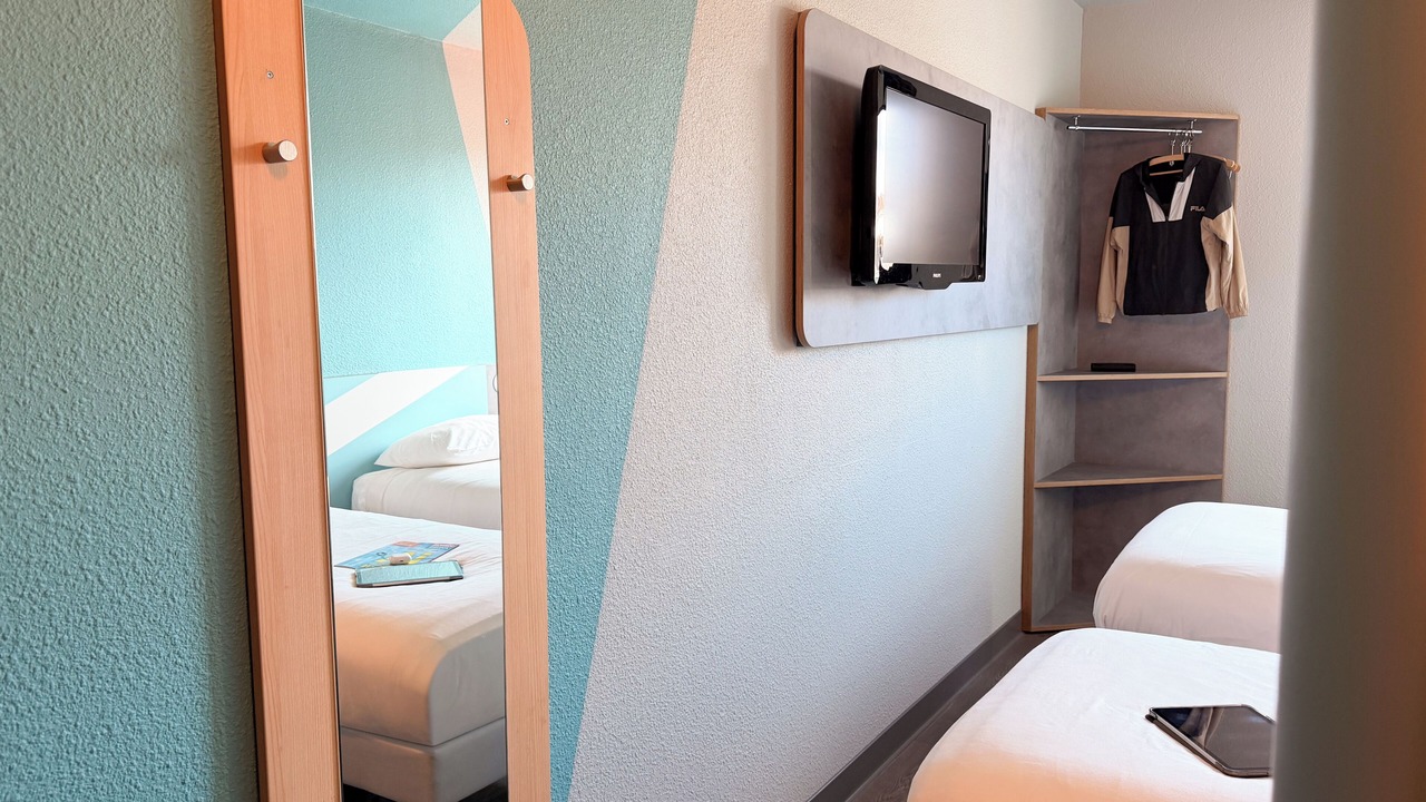 Photo of Bedroom in Route d'Arles