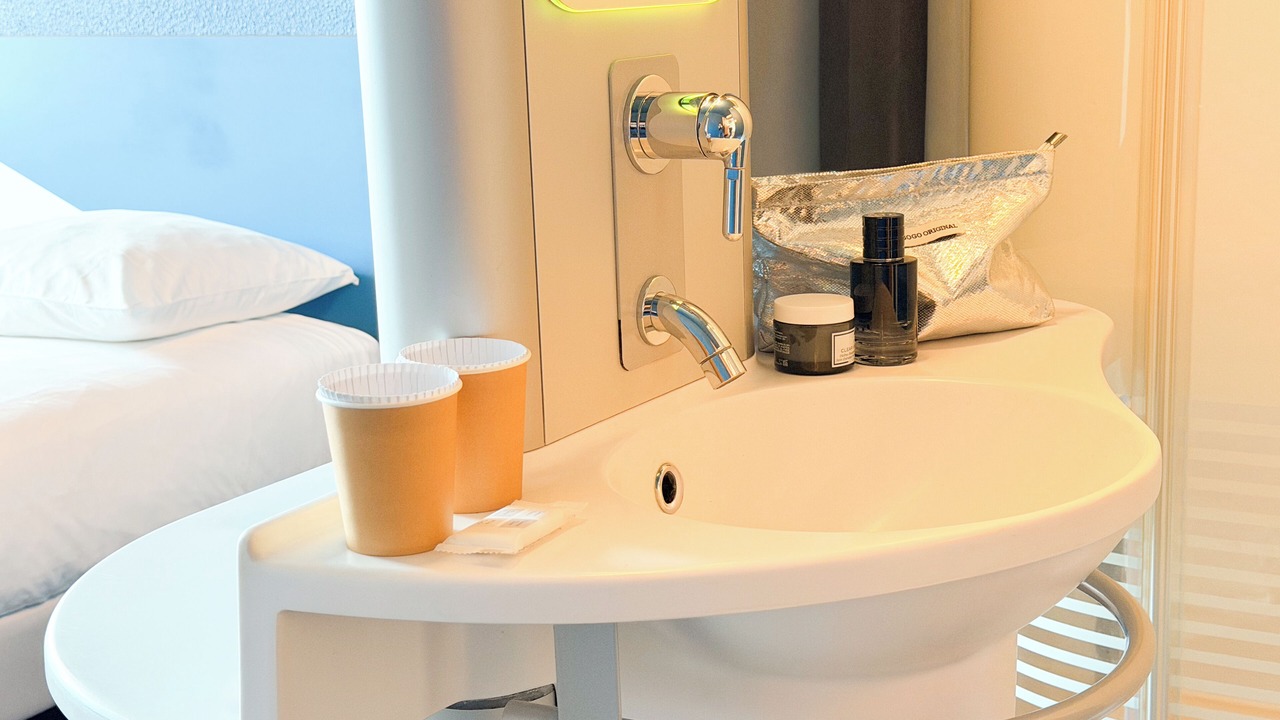 Photo of Bathroom in Route d'Arles