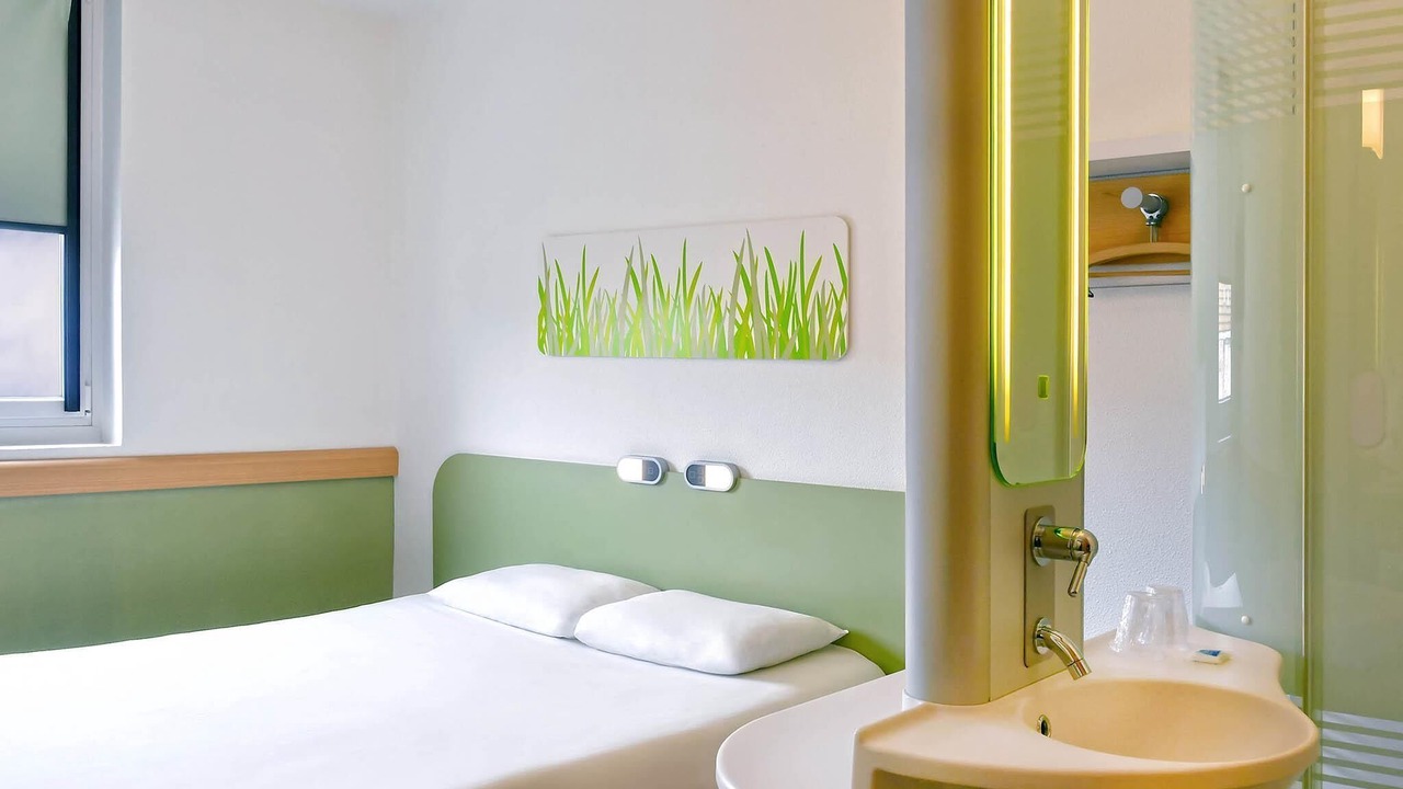 Photo of Bedroom in Route d'Arles