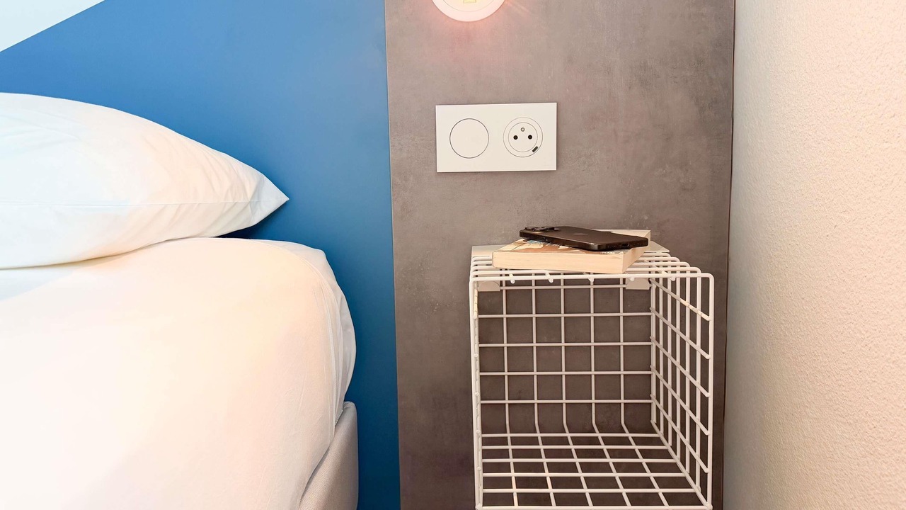 Photo of Bedroom in Route d'Arles