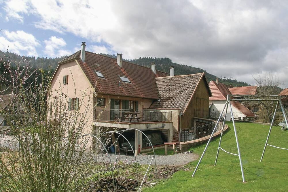 Photo of Outdoor in Steige