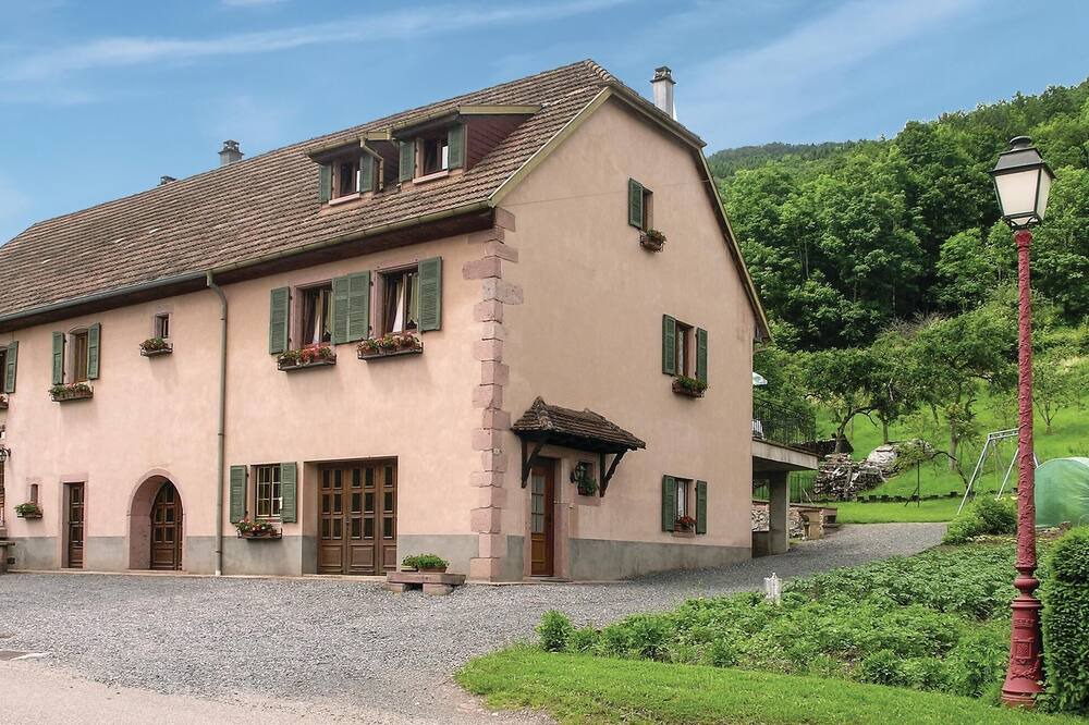 Photo of Outdoor in Steige