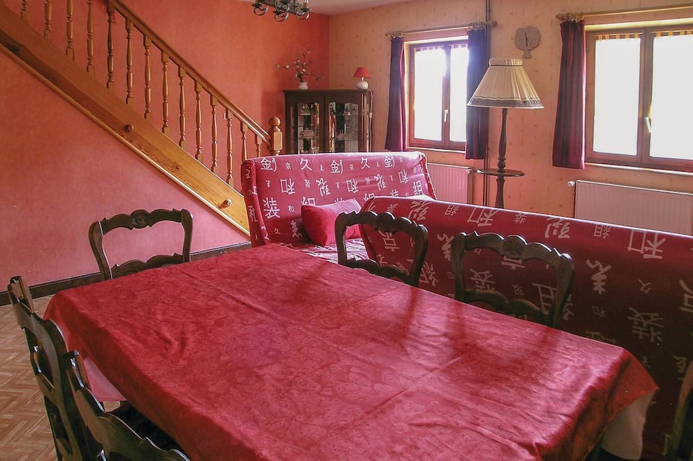 Photo of Bedroom in Steige