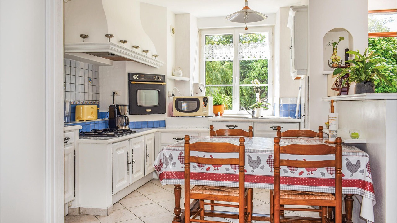 Photo of Kitchen in Evran