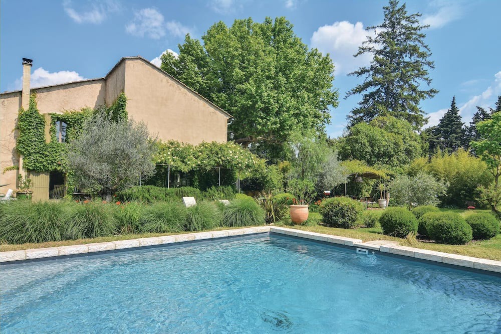 Photo of Outdoor in Cabannes