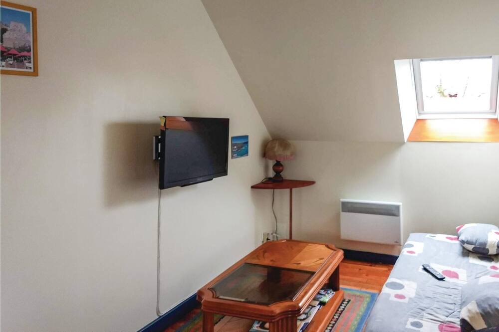 Photo of Bedroom in Plussulien