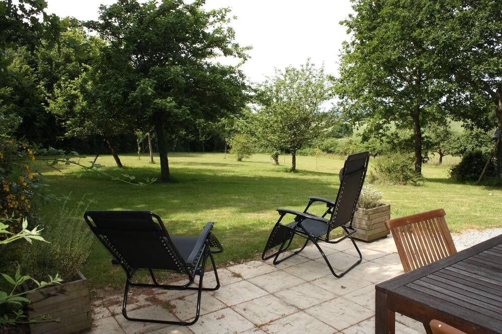 Photo of Patio Balcony in Plemet