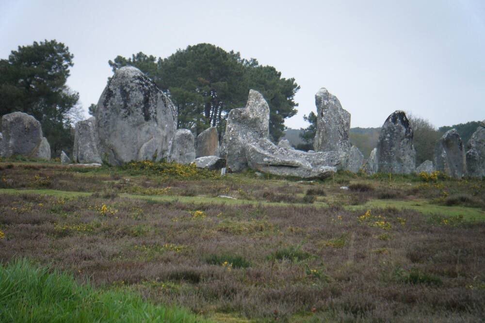 Photo of Outdoor in Plemet