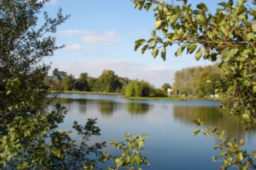 Photo of Outdoor in Plemet