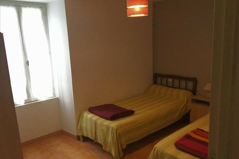 Photo of Bedroom in Cagnotte
