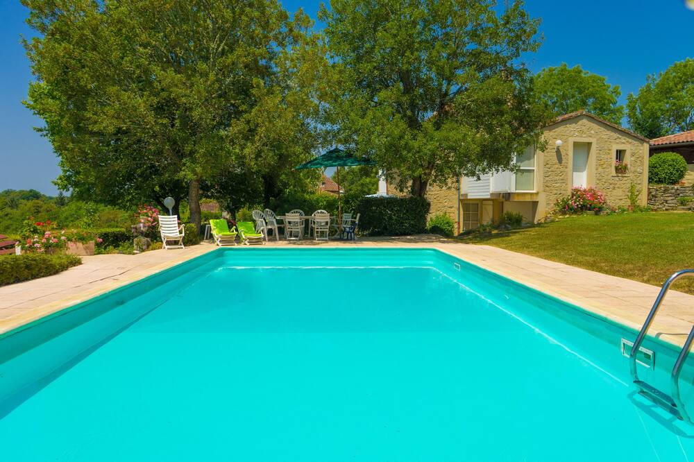 Photo of Outdoor in Cahors