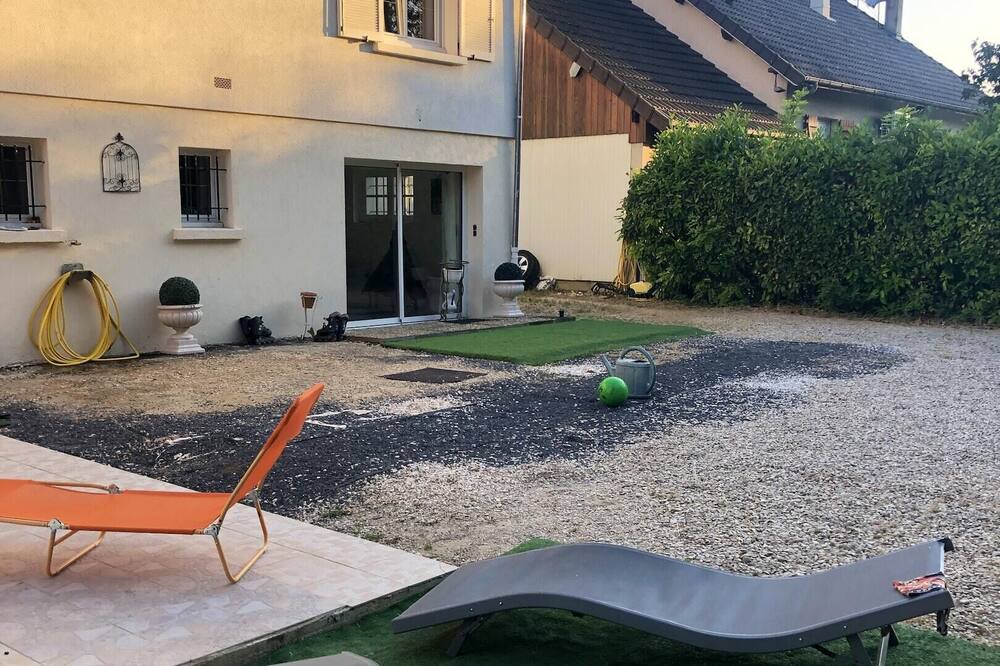 Photo of Outdoor in Thieblemont-Faremont