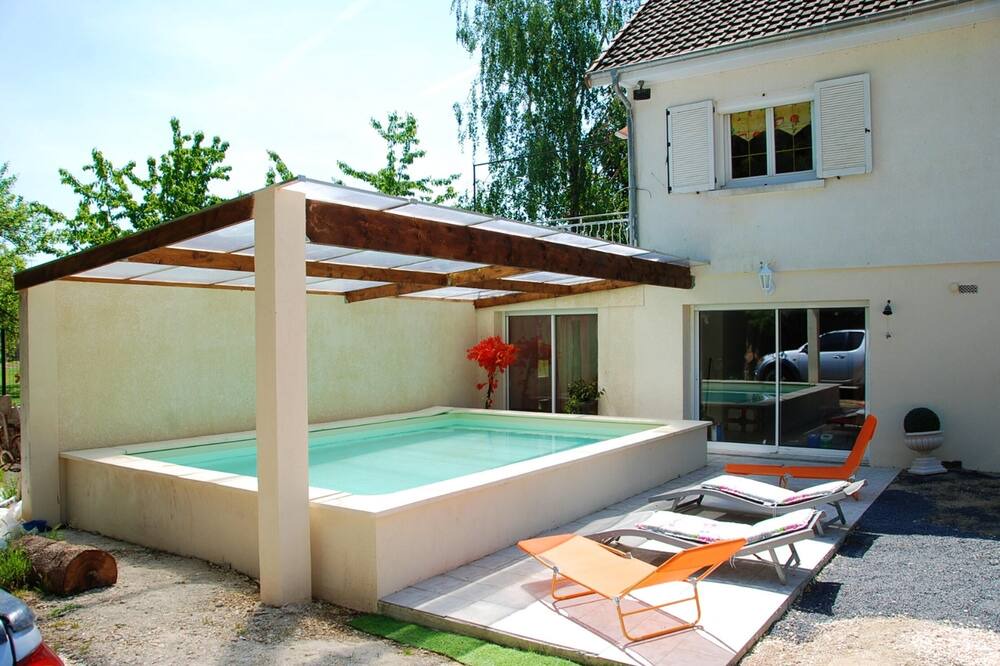 Photo of Outdoor in Thieblemont-Faremont