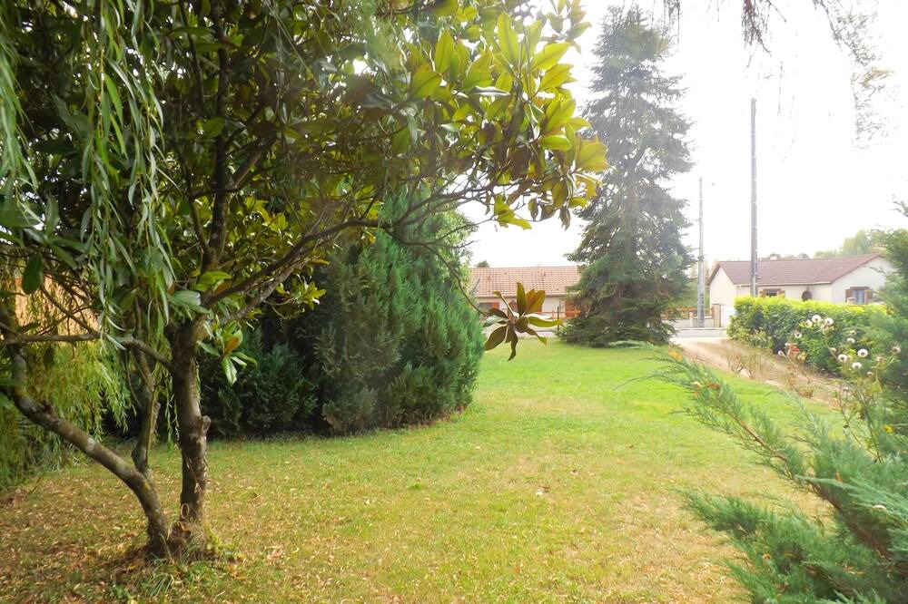 Photo of Outdoor in Thieblemont-Faremont