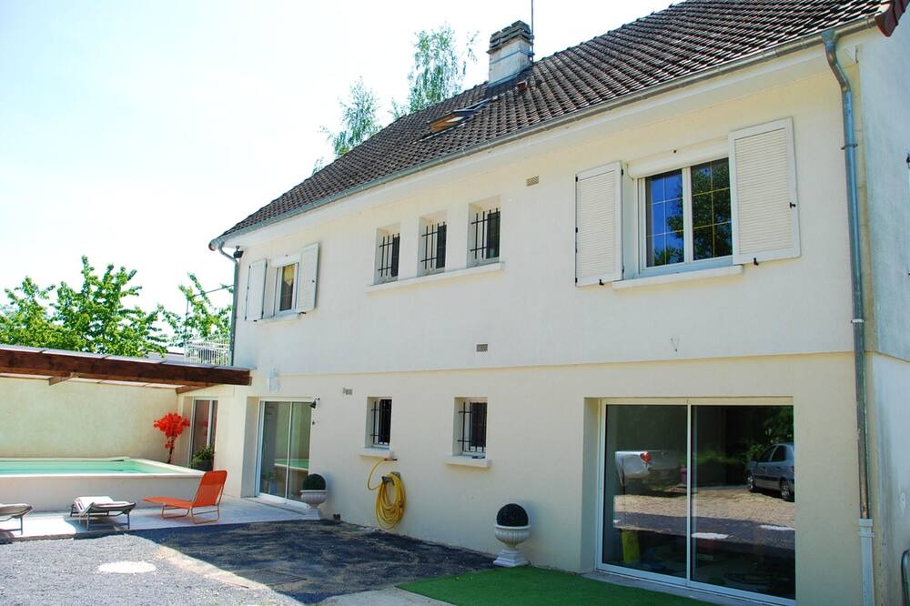 Photo of Outdoor in Thieblemont-Faremont