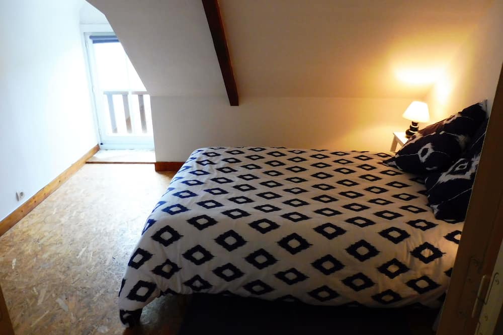Photo of Bedroom in Pleslin-Trigavou