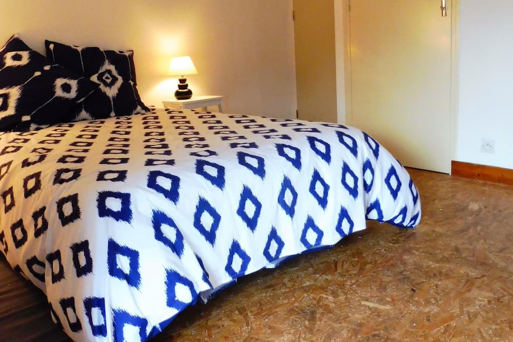 Photo of Bedroom in Pleslin-Trigavou
