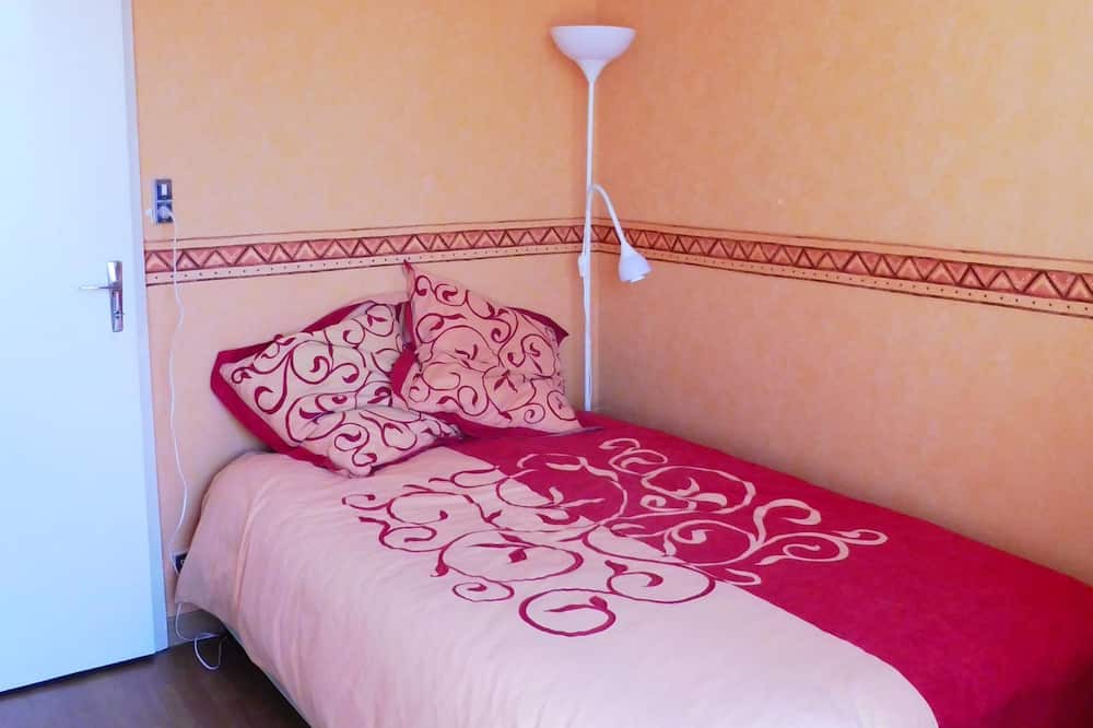 Photo of Bedroom in Pleslin-Trigavou