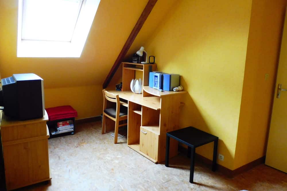 Photo of Bedroom in Pleslin-Trigavou