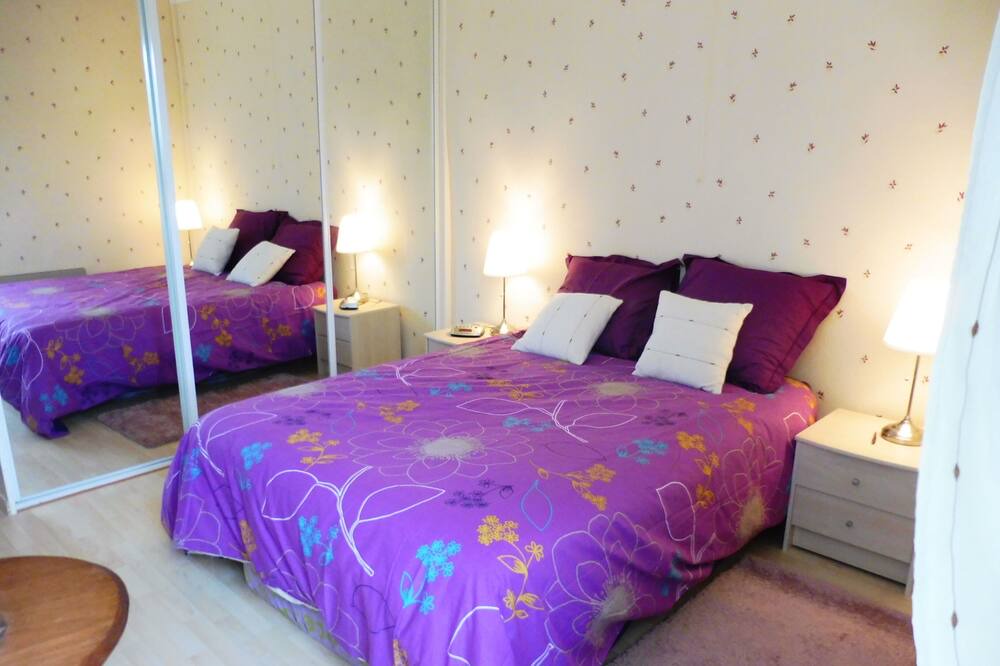 Photo of Bedroom in Pleslin-Trigavou