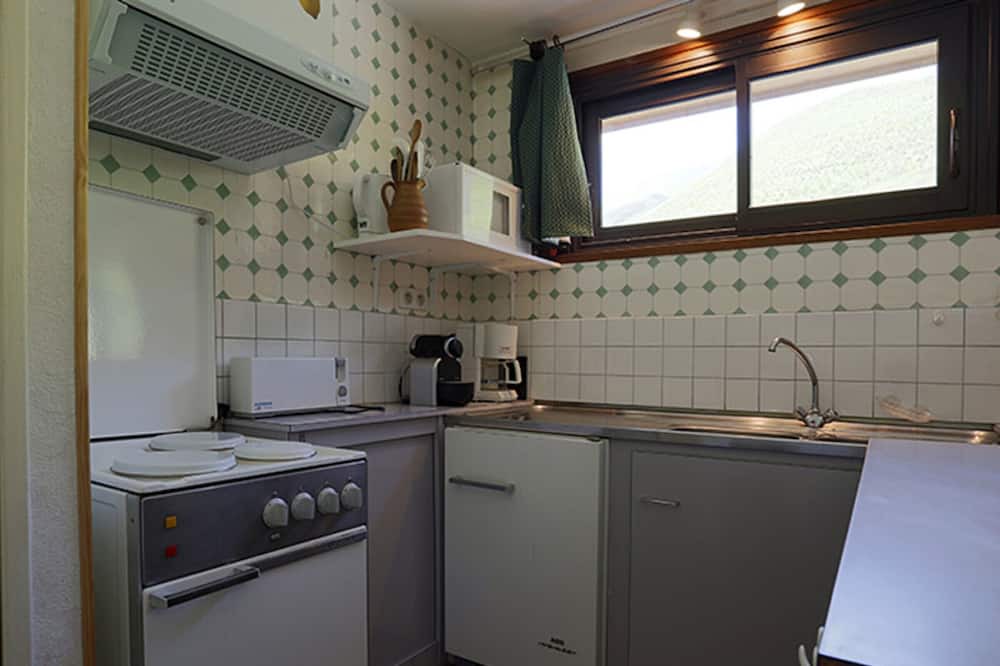 Photo of Kitchen in Gouaux-de-Larboust