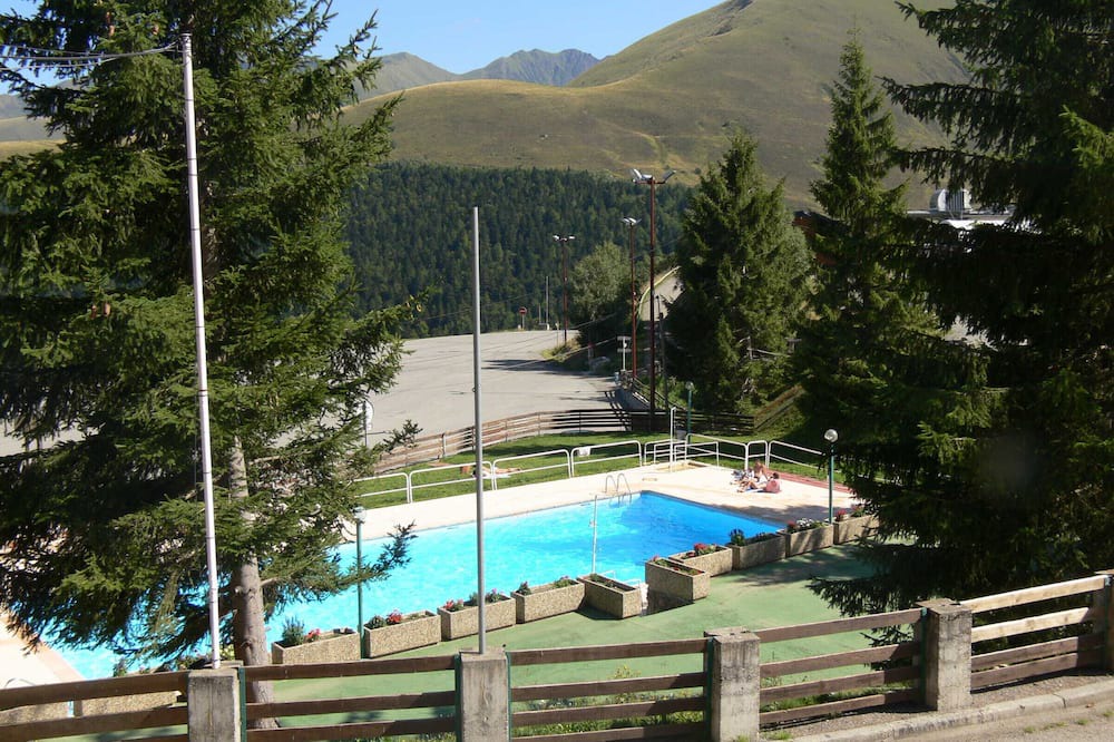 Photo of Outdoor in Gouaux-de-Larboust