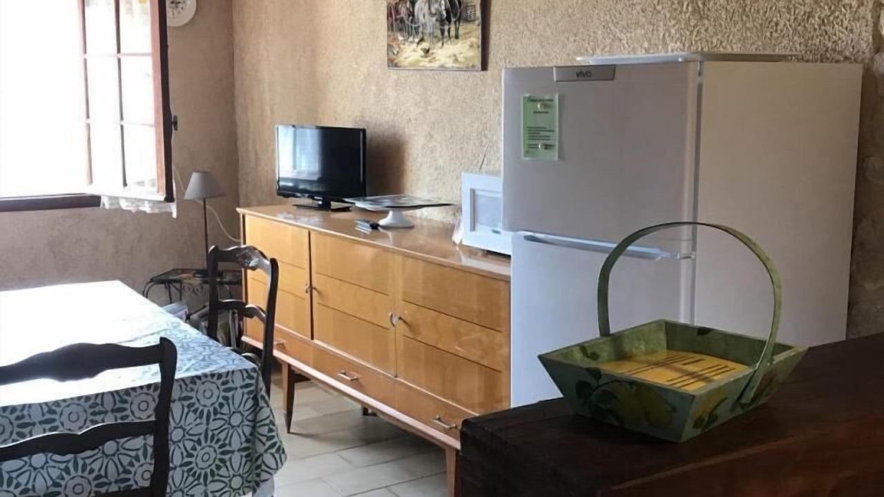 Photo of Kitchen in Ampus