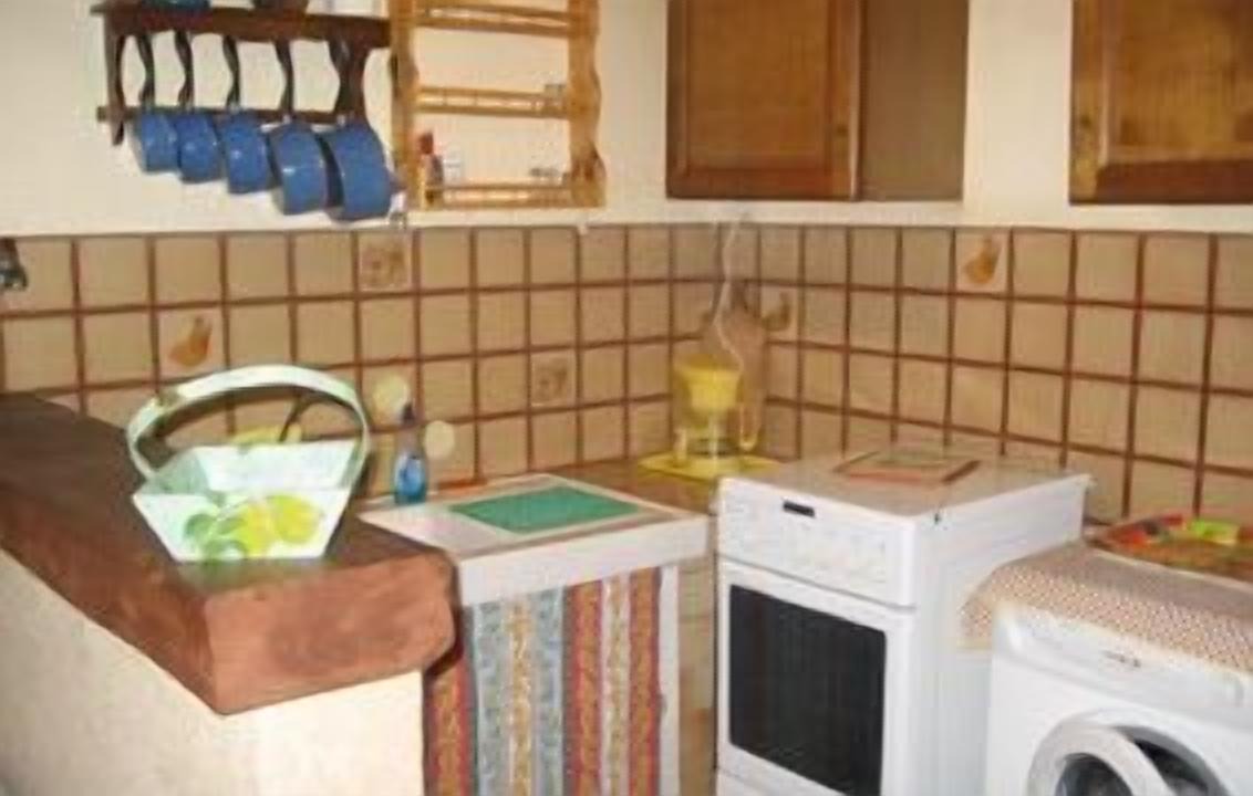 Photo of Kitchen in Ampus