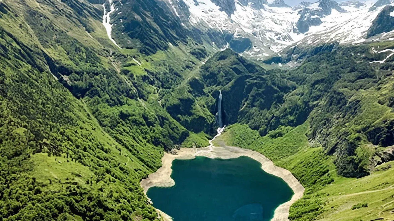 Photo of Outdoor in Bagneres-de-Luchon