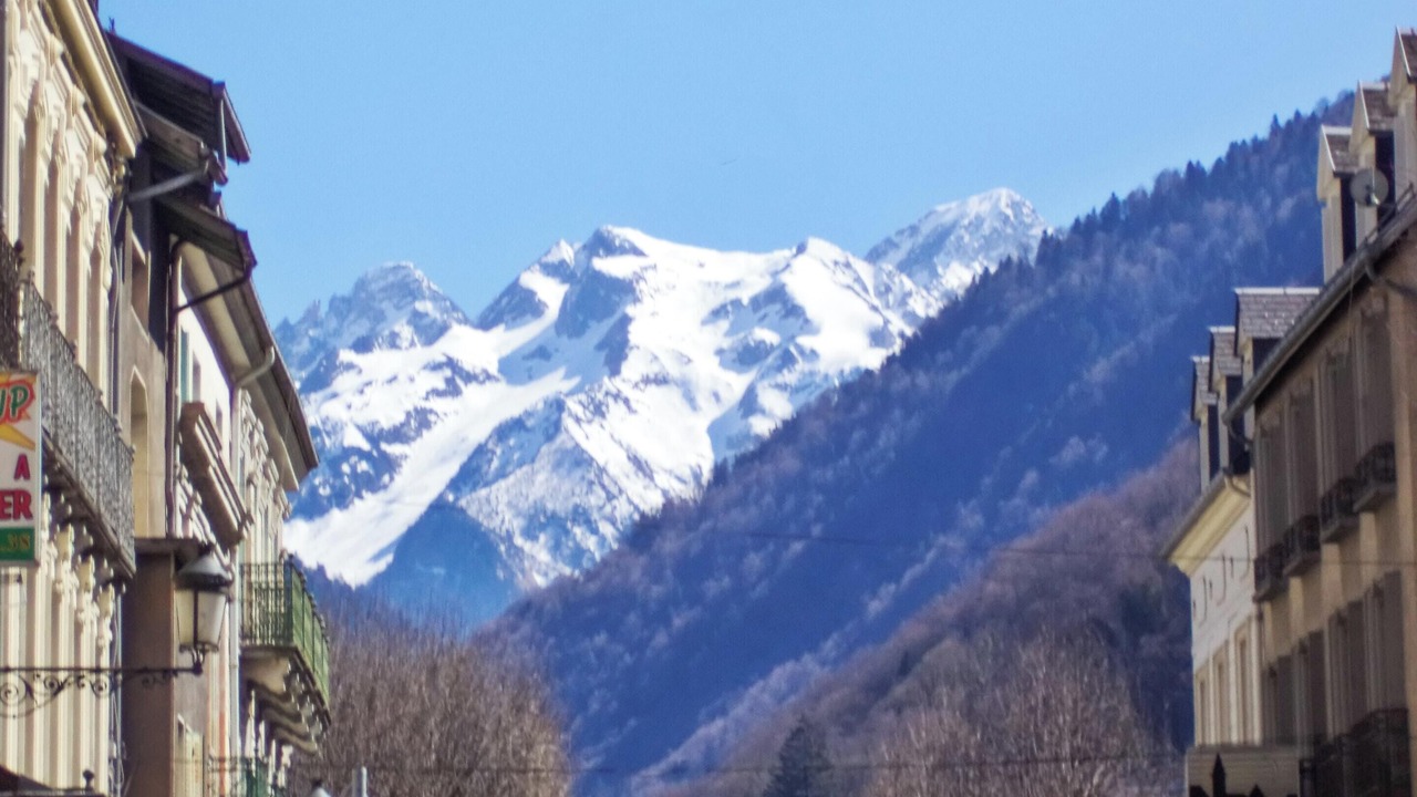 Photo of Outdoor in Bagneres-de-Luchon