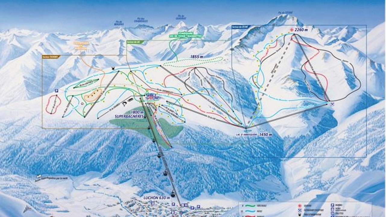 Photo of Outdoor in Bagneres-de-Luchon