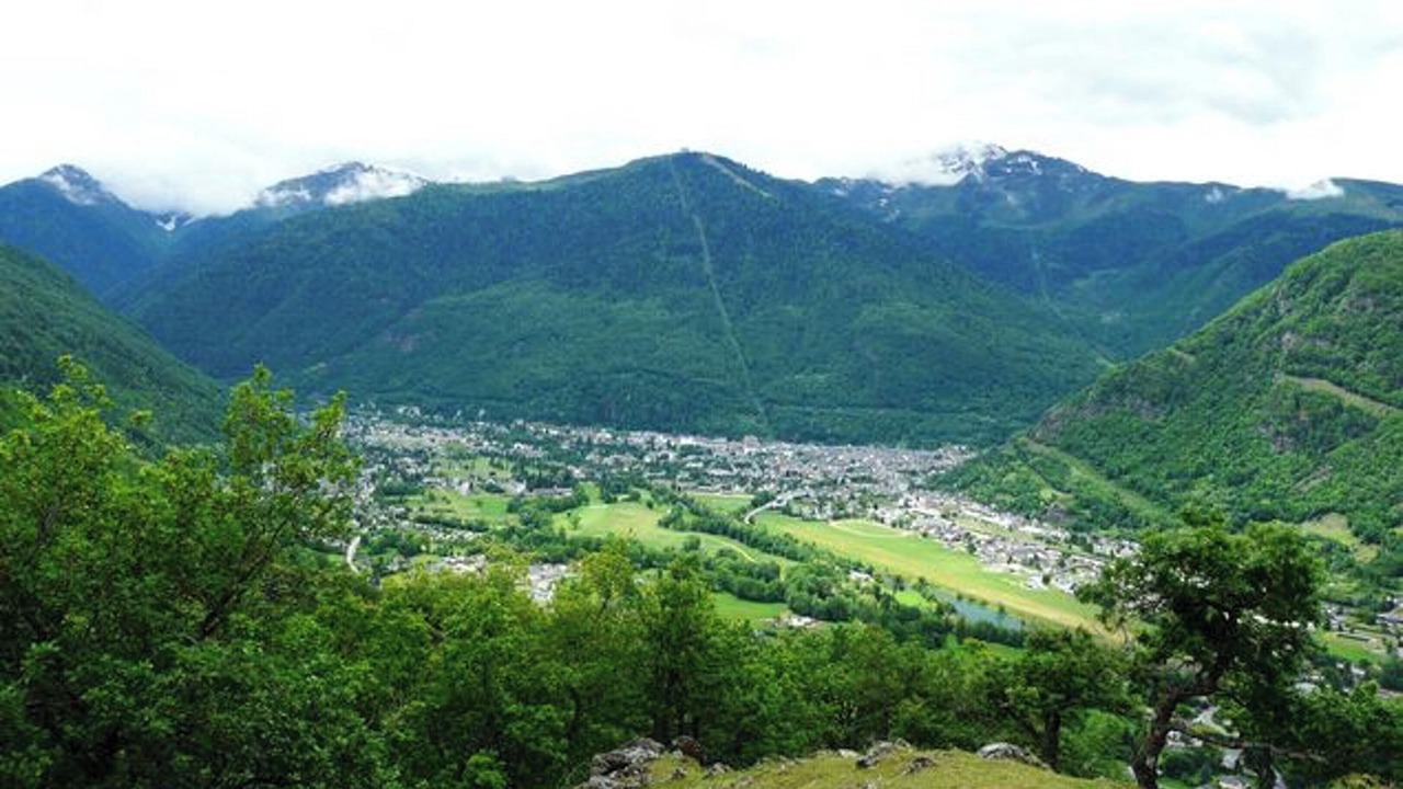 Photo of Others in Bagneres-de-Luchon