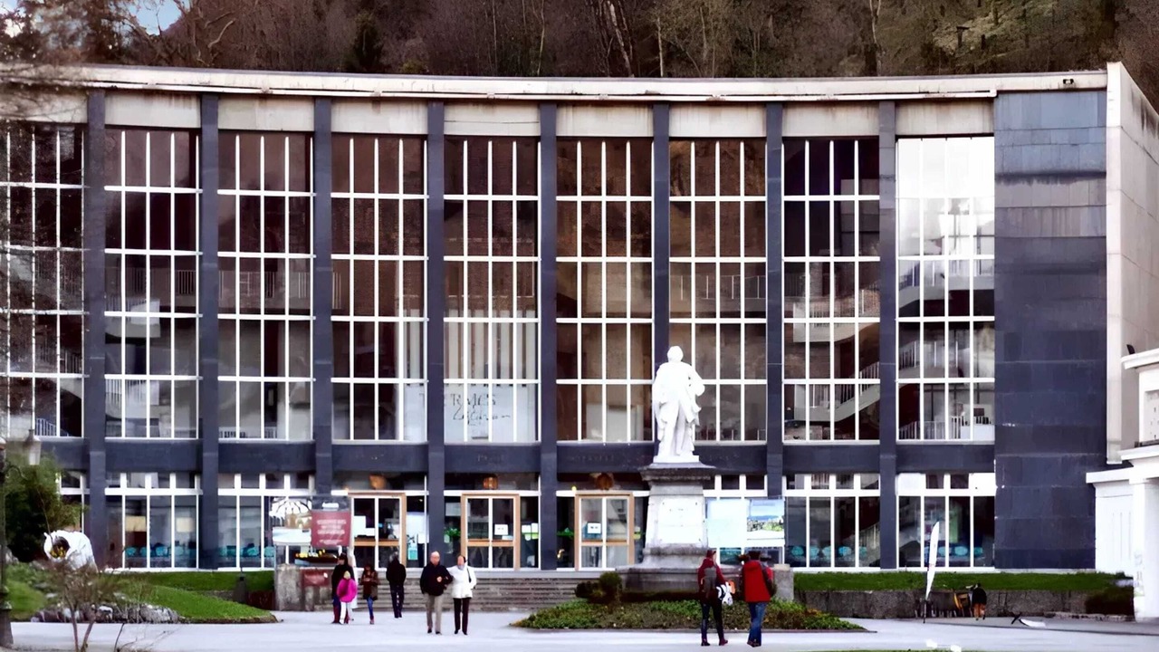 Photo of Outdoor in Bagneres-de-Luchon