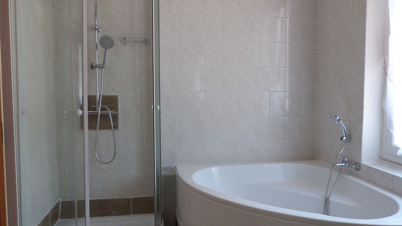 Photo of Bathroom in Romilly-sur-Seine