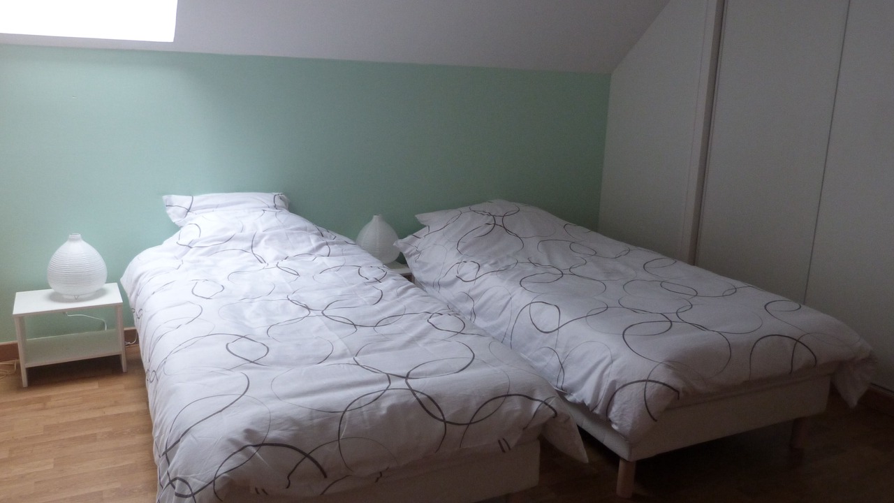 Photo of Bedroom in Romilly-sur-Seine