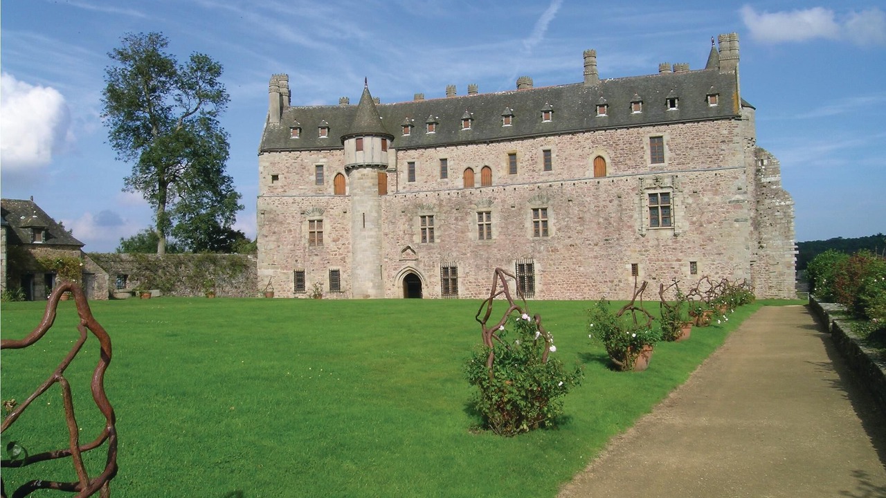 Photo of Outdoor in Quemperven