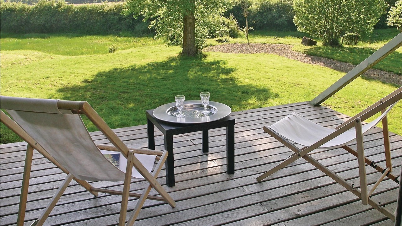 Photo of Outdoor in Saint-Georges-sur-Baulche