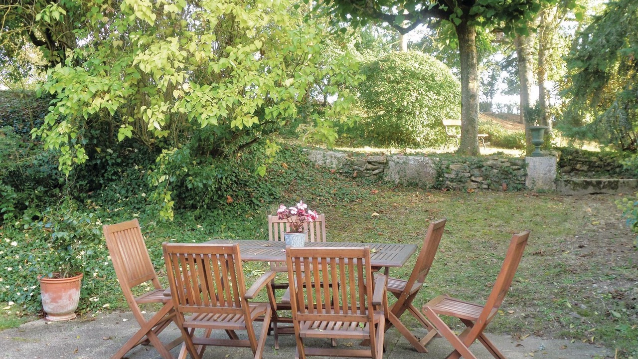 Photo of Outdoor in Saint-Georges-sur-Baulche