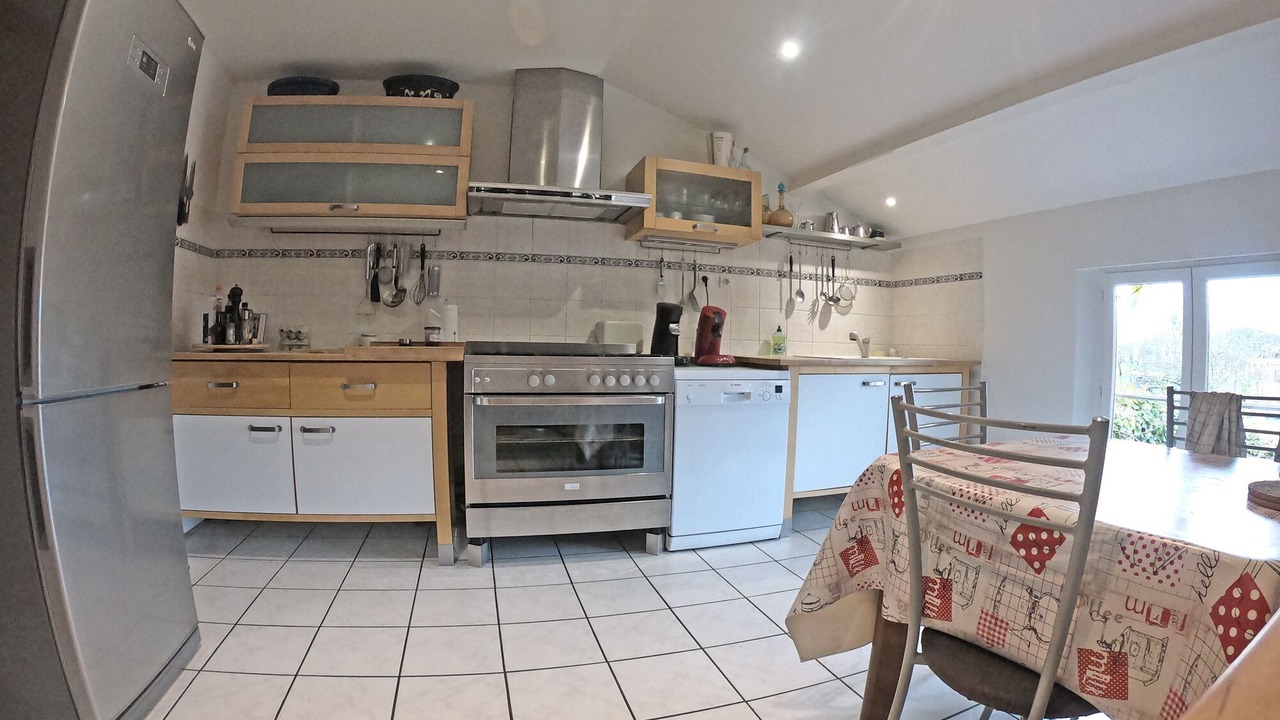 Photo of Kitchen in Cherisey