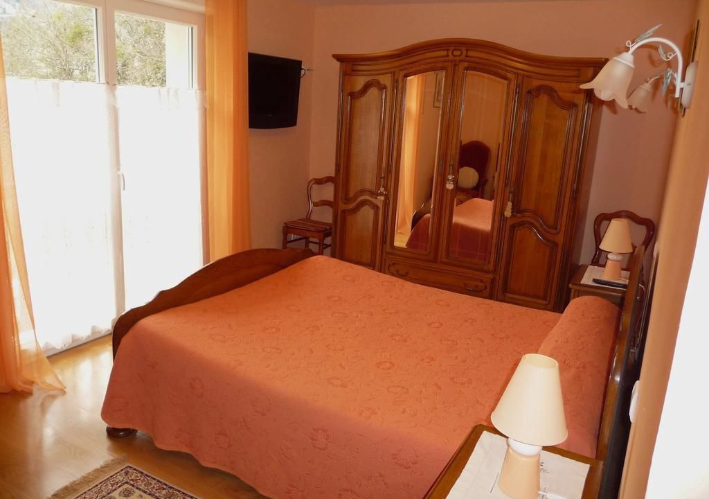 Photo of Bedroom in Cauterets