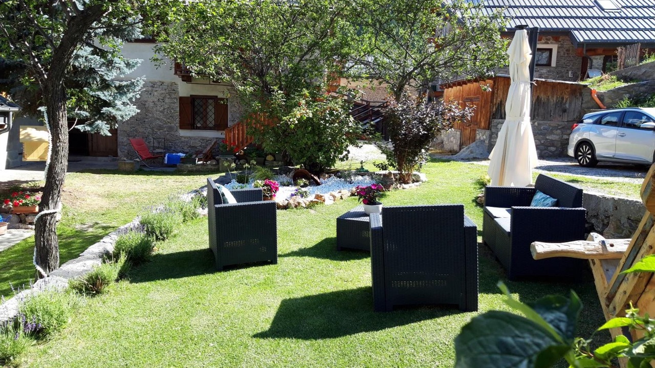Photo of Outdoor in Pietraporzio