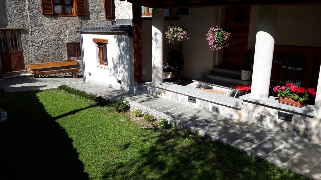 Photo of Outdoor in Pietraporzio