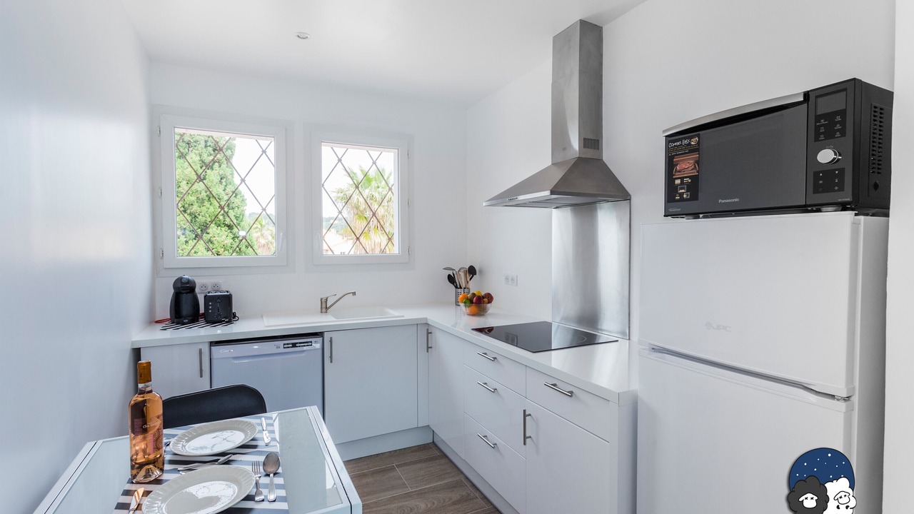 Photo of Kitchen in Le Pradet