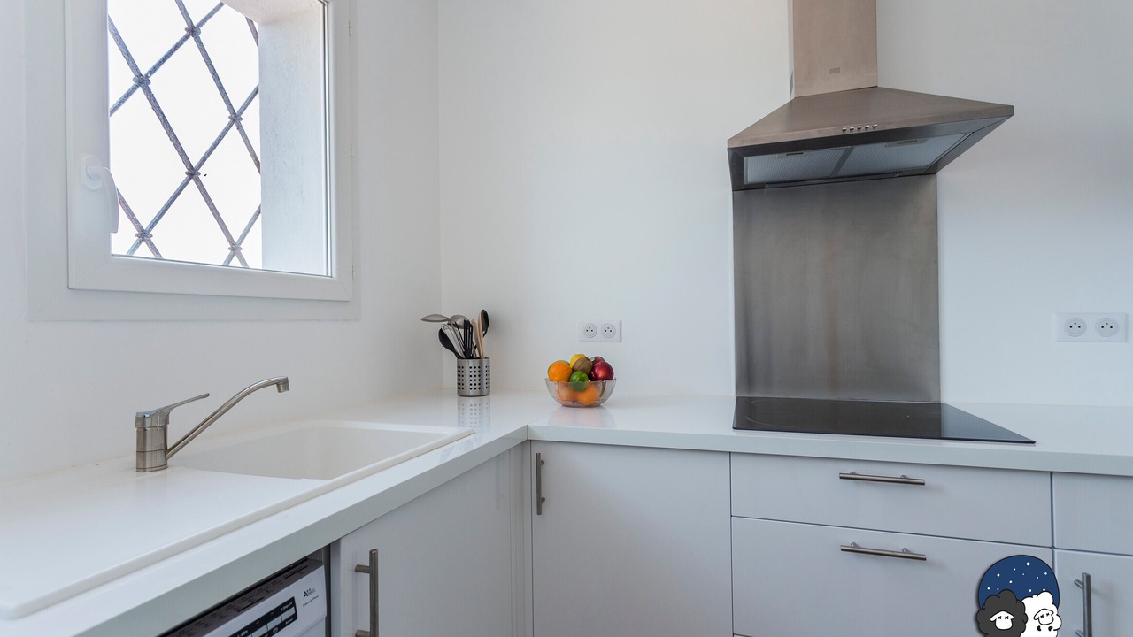 Photo of Kitchen in Le Pradet