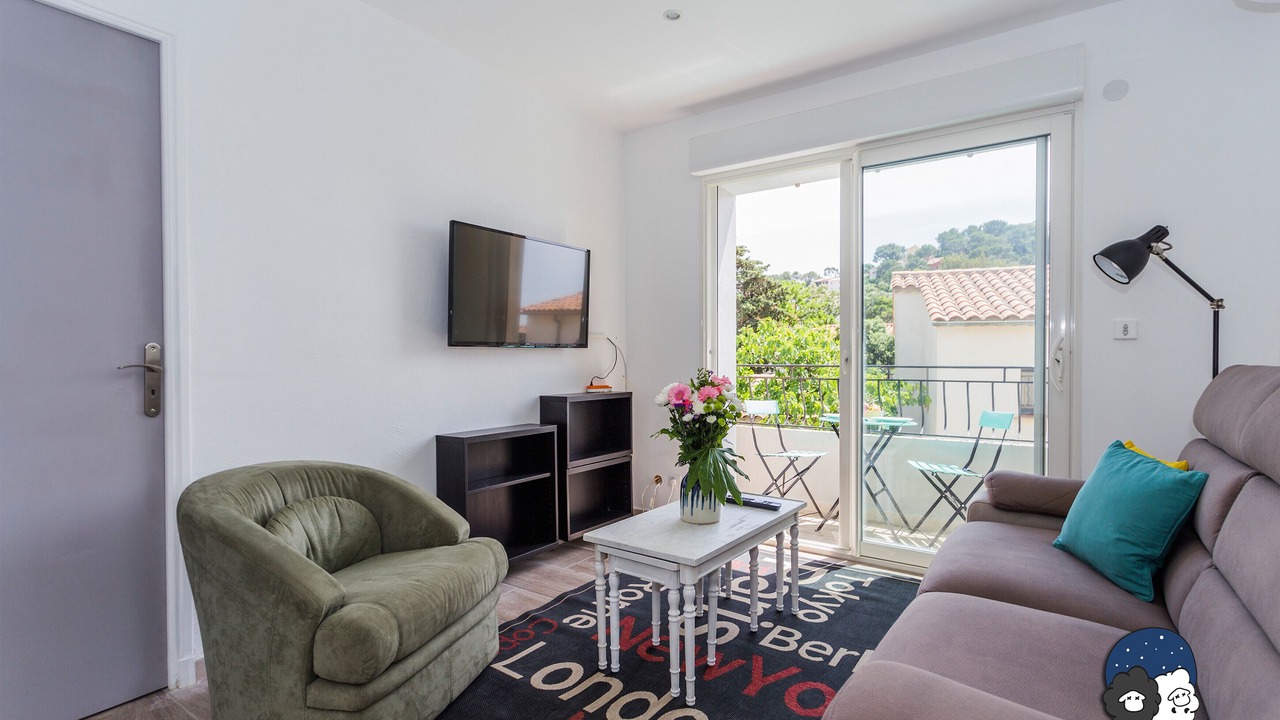 Photo of Livingroom in Le Pradet