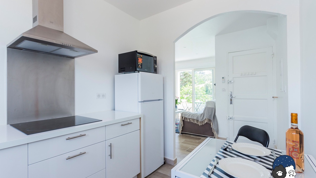 Photo of Kitchen in Le Pradet
